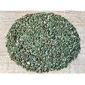 Green Aventurine Chips – Natural Mini Green Aventurine Stones, Crushed Undrilled Green Aventurine, Semi-Tumbled Genuine Green Aventurine (3 lbs Bulk)