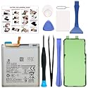 GREEN FUSION New Battery Replacement EB-BS931ABY Compatible with Galaxy S25 SM-S931B/U/U1/W/E, Includes Tools & Instruction