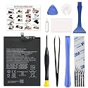 GREEN FUSION New Upgraded Compatible with Galaxy A20s A21 A10s Battery Replacement Scud-WT-N6 with Installation Instruction &amp; Repair Toolkit