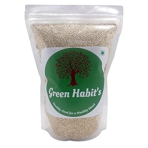 greenhabit healthyampnutritious imported white quinoaperuvian125 kg pack