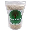 Greenhabit Healthy&Nutritious Imported White Quinoa,Peruvian(250 Gram Pack)