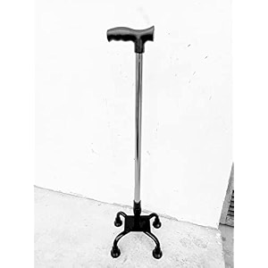 green health surgical adult walking walker light weight height adjustable folding walker for old age people