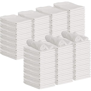 GREEN LIFESTYLE Shop Towels 12 inch x