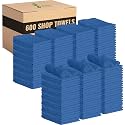 GREEN LIFESTYLE Shop Towels 1234 x 1434
