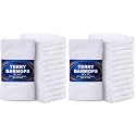 GREEN LIFESTYLE Terry Bar Mops 1434 x