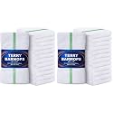 GREEN LIFESTYLE Terry Bar Mops 1634 x