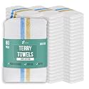 GREEN LIFESTYLE Terry Towels 1434 x 1734