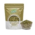GREEN MOUNTS VENTURES Pumpkin Seeds 100gm, Natural Raw | Rich in Protein and Minerals Seeds for Smoothies, Oatmeal, Salads &amp; Baking | Natural Plant-Based Nutrition