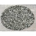 Green Prehnite-Large Chips – Natural Mini Green Prehnite-Large Stones, Crushed Undrilled Green Prehnite-Large, Semi-Tumbled Genuine Green Prehnite-Large (1/4 lb)