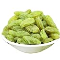 OAK - One of A Kind Green Raisins 500Gm, Whole