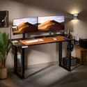 GREEN SOUL Alex Multi-Purpose Electric Height Adjustable