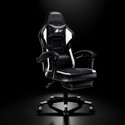 GREEN SOUL Blade Ergonomic Gaming Chair|Multi-Functional Computer Chair|Ergo Sync Armrest Gaming Chair