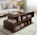 GREEN SOUL Carya Coffee Table Engineered Wood