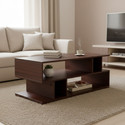 GREEN SOUL Carya XL Coffee Table 