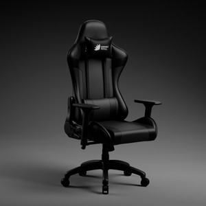 green soul raptor 20 racing edition ergonomic gaming chair with premium pu leather gaming  wfh3d armrest gaming chair