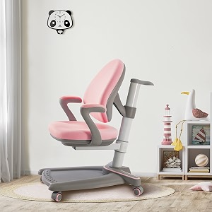 green soul scholar kids study ergonomic mesh chair for children age 3 to 15 years pink