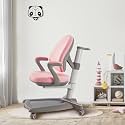 Green Soul Scholar Kids Study Ergonomic Mesh Chair for Children Age 3 to 15 Years (Pink)