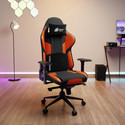 GREEN SOUL Xtreme Gaming & Office Chair | WFH | Memory Foam | 4D Armrest Gaming Chair