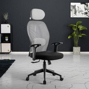 green soul yoga high back ergonomic chairhome office wfh1d armrest2d lumbar support mesh office arm chair