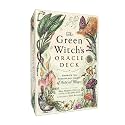 The Green Witch's Oracle Deck: Embrace the Wisdom and Insight of Natural Magic (Green Witch Witchcraft Series)