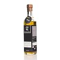 The Green Womb Wood pressed (Kohlu, Kacchi Ghani, Chekku), 100% Organic, Natural, Pure and Chemical-free Edible Black Mustard Oil for cooking, hair, skin, massage in Glass bottle 250ml