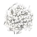 GREENARTZ 200pcs 0.5sqmm Wire Ferrule Crimp terminals Electrical connectors