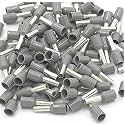 GREENARTZ 4sq mm 200pcs Wire Ferrule Crimp terminals Electrical connectors