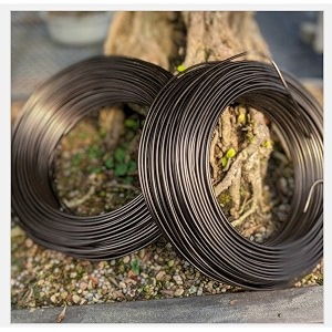 greenartz anodized aluminium wire 35mm 50mtr