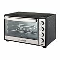 Greenchef Electric OTG with Rotisserie & Convection Function and Inner Lamp(Oven, Toaster, Griller) - 40ltrs
