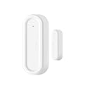 GreenCycle Wireless Door Open Chime - 1 Magnetic Door Alarm Sensor