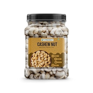 greenest dry fruits amp nuts  high energy dry fruits snack  pure healthy amp natural fit for fasting  perfect for gifting 250gm pack of 1 cashew