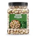 Greenest Dry Fruits &amp; Nuts | High Energy dry Fruits Snack | Pure, Healthy &amp; Natural Fit For Fasting | Perfect For Gifting (500 g (Pack of 1), Pistachio)