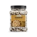 Greenest Dry Fruits &amp; Nuts | High Energy dry Fruits Snack | Pure, Healthy &amp; Natural Fit For Fasting | Perfect For Gifting (250gm (Pack of 1), Cashew)