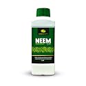 GREENFINITY 100% Cold Pressed Natural Neem Oil Concentrate For Indoor & Outdoor Plants|Steam Distilled | Insecticide, Fungicide, Viricide & Miticide For Natural Gardening |1000ml