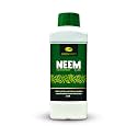 GREENFINITY 100% Cold Pressed Natural Neem Oil Concentrate For Indoor &amp; Outdoor Plants|Steam Distilled | Insecticide, Fungicide, Viricide &amp; Miticide For Natural Gardening |1000ml