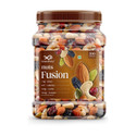 Greenfinity Healthy Nutmix | Mixed Dryfruits | Source of Vitamin and Minerals (1 x 500 g)