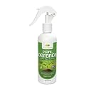 GREENFINITY Plant Defence Neem Oil Spray 500ML For Indoor &amp; Outdoor Plants|Fortified With 7 Effective Essential Oils | Removes Mealybugs, Wide Range Of Garden Pests &amp; Fungus | 500 ml