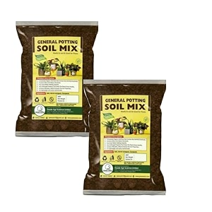 greengarden potting mix soil for plants- 50kg soil less all purpose ready to use potting mix made with vermicompostneem cakepotashriver sandbone meal 50