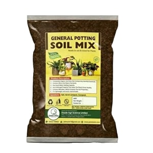 greengarden potting soil mix for plant -5kg all purpose potting soil -5kg ready to use