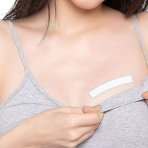 greenhood reusable silicone nipple covers amp push-up bra tapes for women  backless strapless coverage solutions for women amp girls
