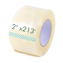 Greenhouse Repair Tape, 2" x 213' 6.3 Mil Heavy Duty Plastic Tape