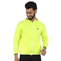 GREENLANDS Windcheater GNL TRISH Men39s Reflective Windproof