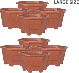 greenlove plant container set