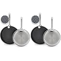 GreenPan Spectra 1034 amp 1234 Frying Pan