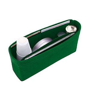 GREENSHEEP Women Felt Fabric Purse Organizer Inserts