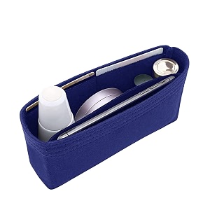 GREENSHEEP Women Felt Fabric Purse Organizer Inserts