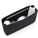 GREENSHEEP Women Felt Fabric Purse Organizer Inserts
