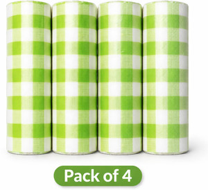 Greensify Dry Microfiber Cleaning Cloth