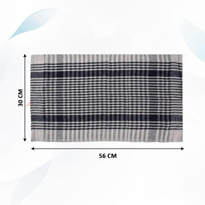 Greensify Dry Microfiber Cleaning Cloth