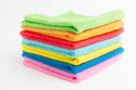 Greensify Dry Microfiber Cleaning Cloth